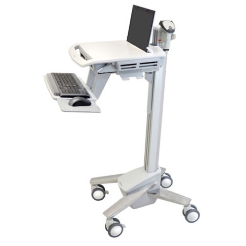 Ergotron SV40-6100-0 Mobile Cart