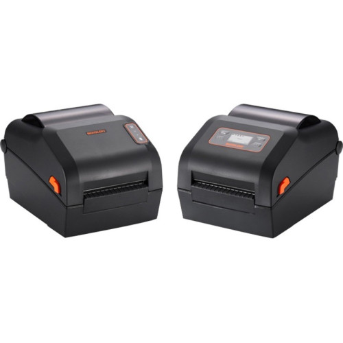 Bixolon XD5-43TCEBK Barcode Label Printer