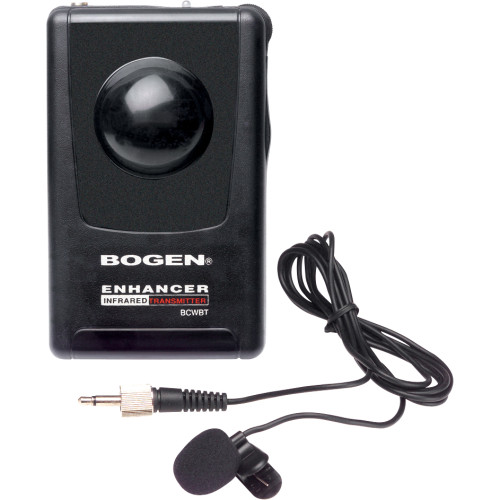 Bogen BCWBT Public Address Equipment