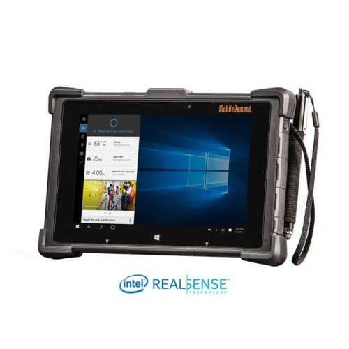 MobileDemand XT8650-IMG2 Tablet