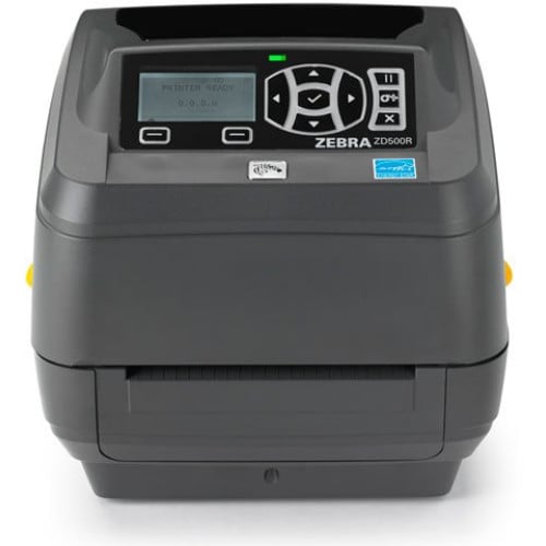 Zebra ZD50042-T012R2FZ RFID Printer