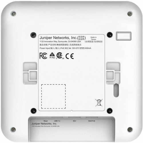 Juniper Networks MIST-AP45E-3S-5Y Wireless Access Points