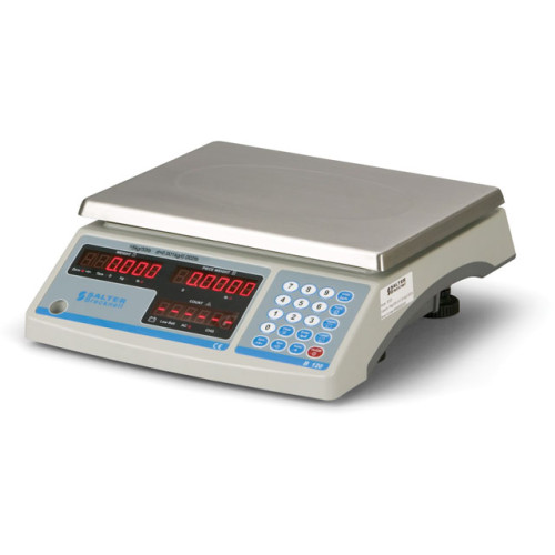 Brecknell 816965001323 Scale