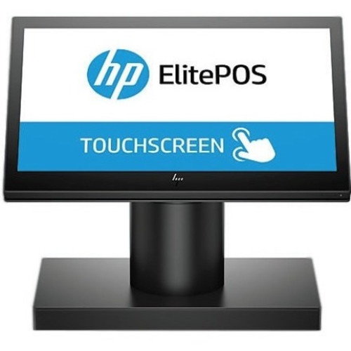 HP 4AB49UA#ABA POS Touch Terminal