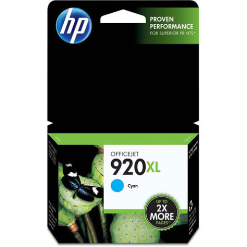 HP CD972AN InkJet Cartridge