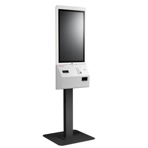 Posiflex TK32501110DGL POS Touch Terminal