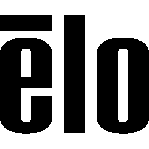 Elo 15-inch I-Series Steel POS Computers