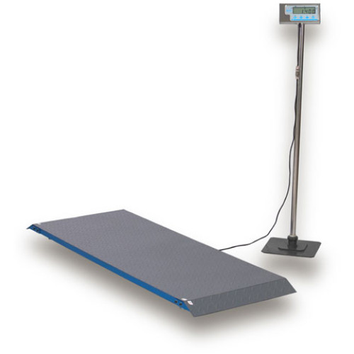 Avery Weigh-Tronix PS1000 Scale