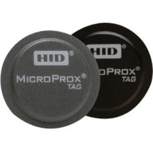 HID 1391LGSSN Access Control Cards