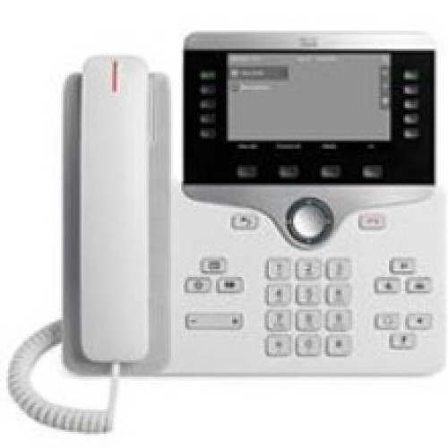 Cisco CP-8811-W-K9= Mobile Computer
