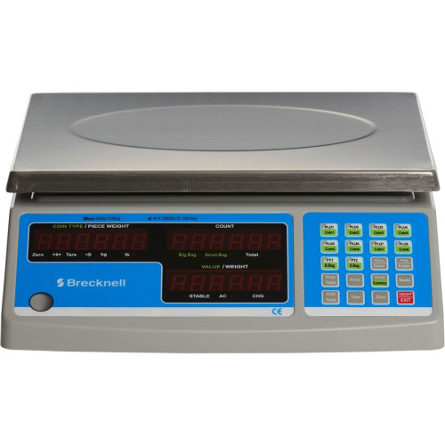 Brecknell 816965005772 Scale