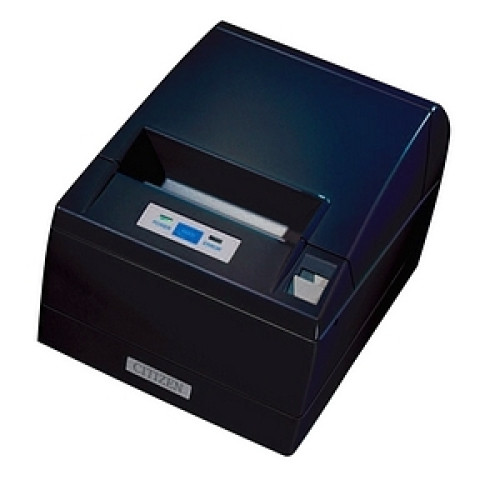 Citizen CT-S4000ENU-BK Receipt Printer