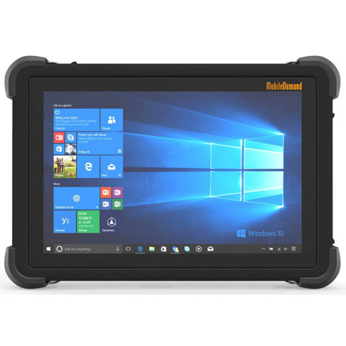 MobileDemand XT1180-S Tablet