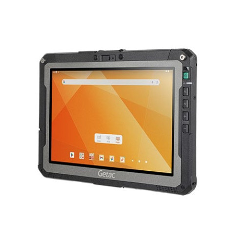 Getac Z8B1GXWX4DBX Tablet