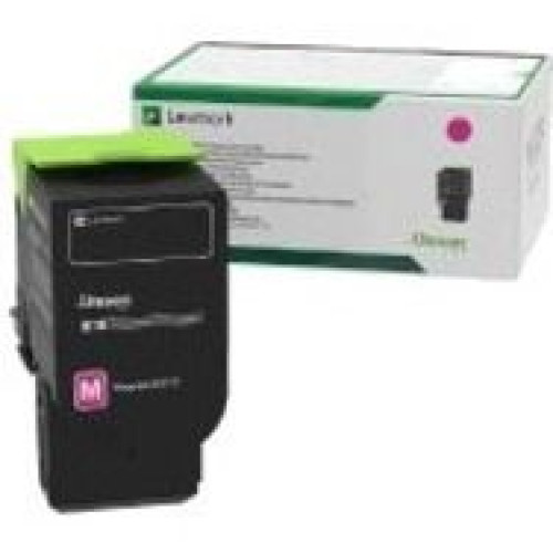 Lexmark 78C0X30 Toner