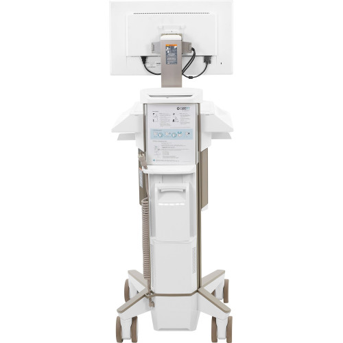 Ergotron C52-2201-1 Mobile Cart