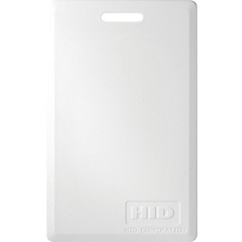 Honeywell PX-4-H-SPEC Plastic ID Card