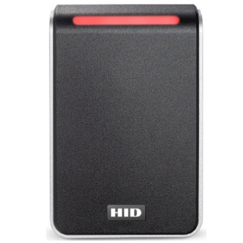 HID 40NKS-00-000HF4 Access Control Reader