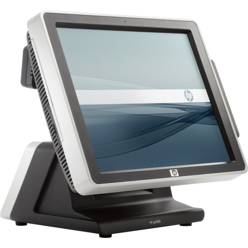 HP XZ868UT#ABA POS Touch Terminal