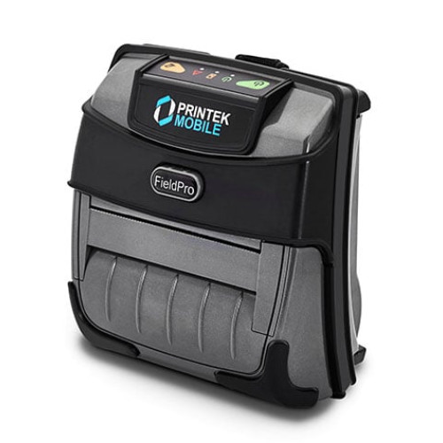 Printek 93934 Portable Barcode Printer