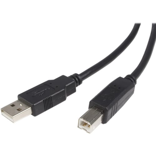 StarTech USB2HAB6 Cables, Connectors, and Adapters