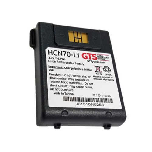 Honeywell HCN70-LI Spare Parts