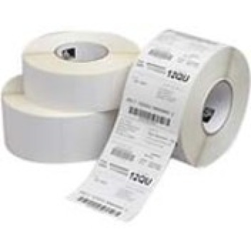Zebra 10011966 Barcode Label