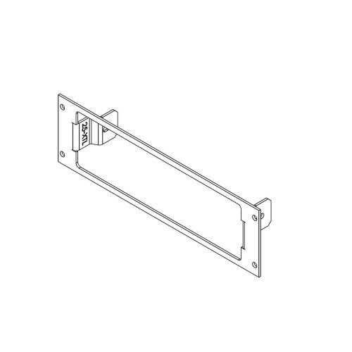 Havis C-EB25-XTL-1P Mounting Hardware and Stands