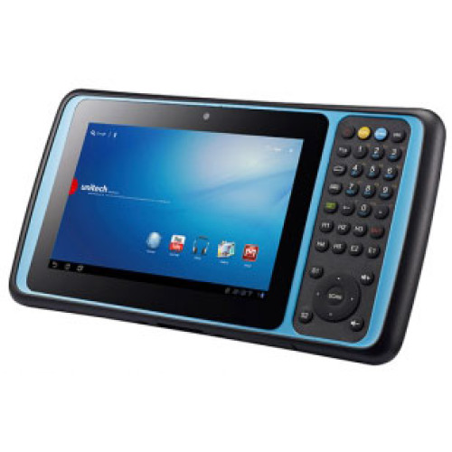 Unitech TB120-RA6FUMDG Tablet