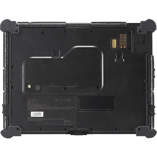 Getac VM4PTYJABDXA Rugged Laptop