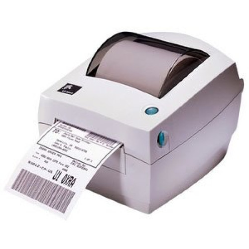 Zebra 2844-20401-0001 Barcode Label Printer