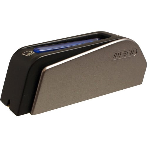 ID Tech IDEM-251 Credit Card Reader