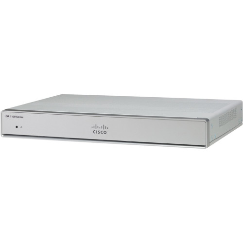 Cisco C1111-4PWB Wireless Router
