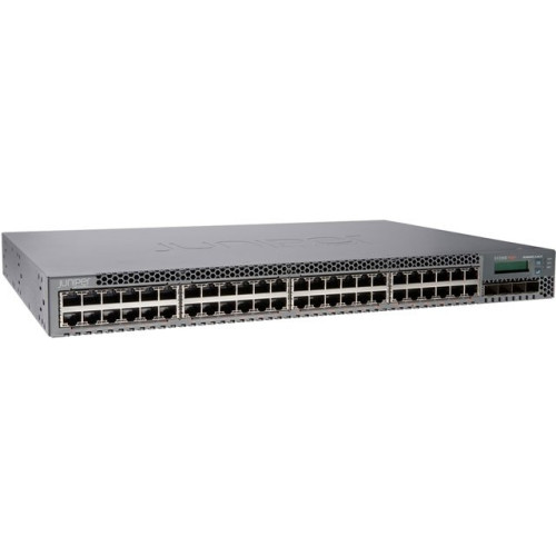 Juniper Networks EX3300-24P-TAA Ethernet Switch