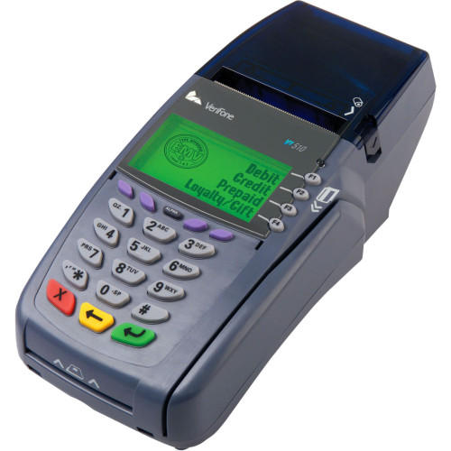 VeriFone M251-000-33-NAA Payment Terminal