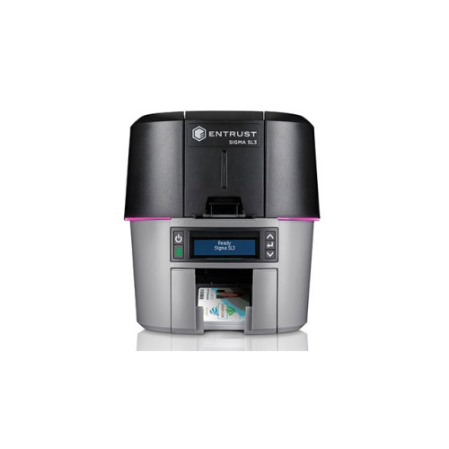 Datacard 525302-059 ID Card Printer