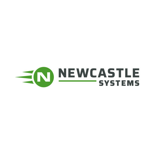 Newcastle Systems PC Series Mobile Cart