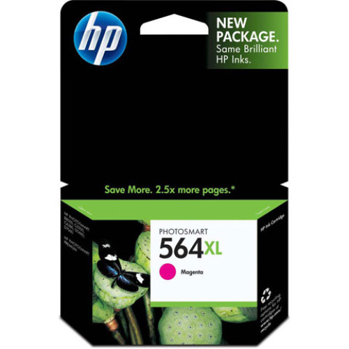 HP CB324WN InkJet Cartridge