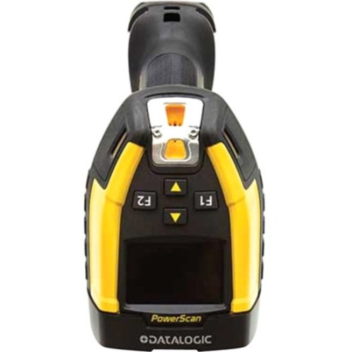 Datalogic PM9600-DHP433RBK10 Barcode Scanner