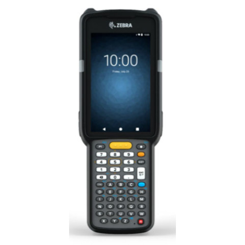 Zebra MC330X-SE4EG4NA Mobile Computer