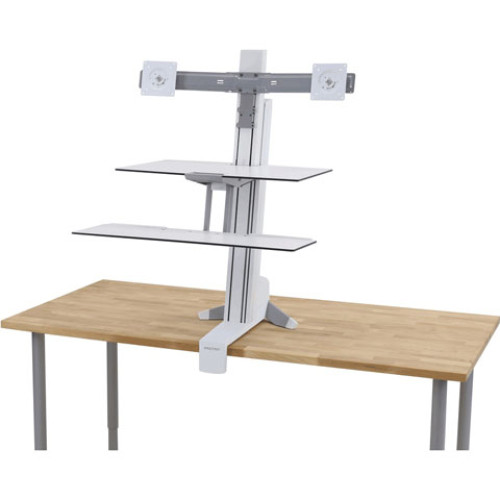 Ergotron 33-349-211 Mounting Hardware and Stands