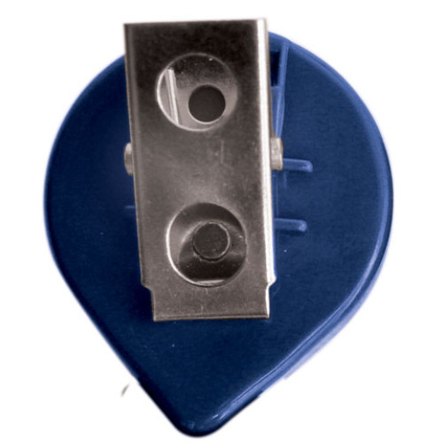 Brady 509-MB-RBLU Reel