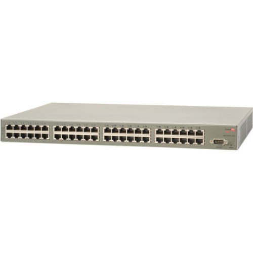 PowerDsine PD-3524G/AC/F Data Networking
