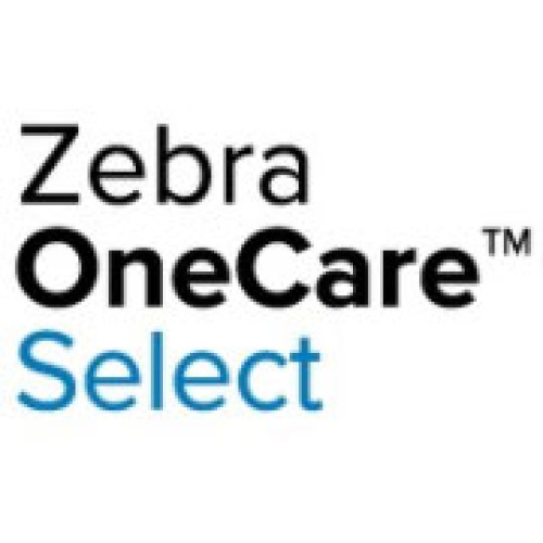 Zebra Z1RZ-TC58XX-1103 Service Contract