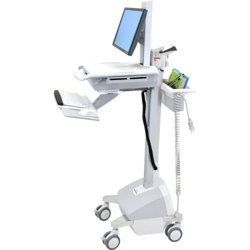 Ergotron SV42-6302-1 Mobile Cart