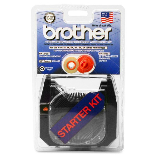Brother SK100 Receipt Printer