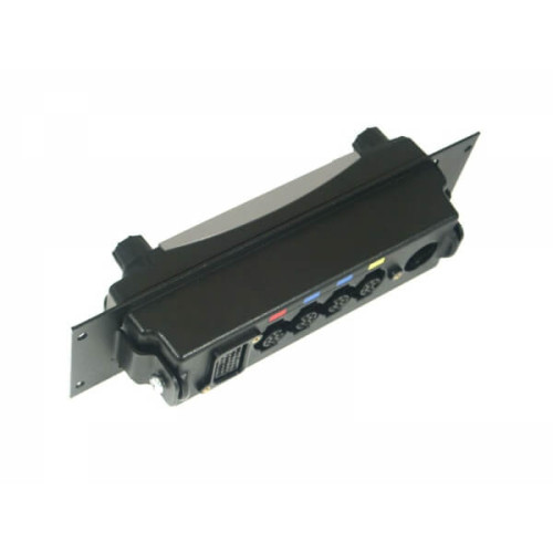 Havis C-EB25-XTL-1P Mounting Hardware and Stands