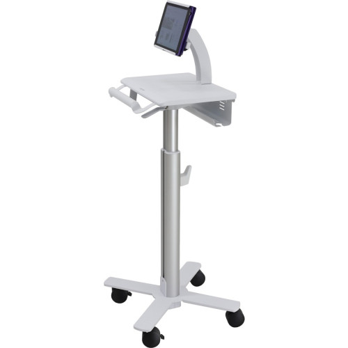 Ergotron SV10-1400-0 Mobile Cart