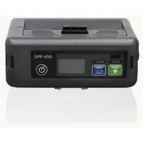 IPCMobile DPP-450BT Receipt Printer