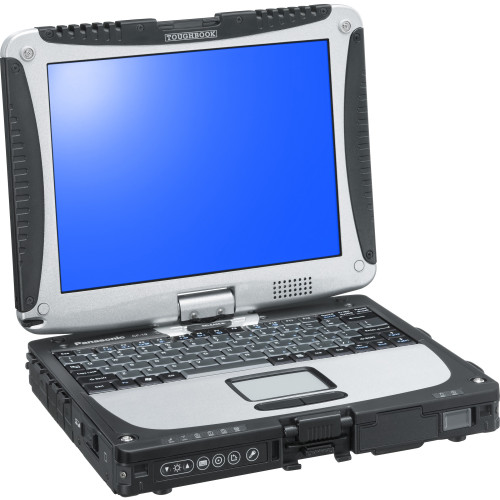 Panasonic CF-191DYAX1M Rugged Laptop
